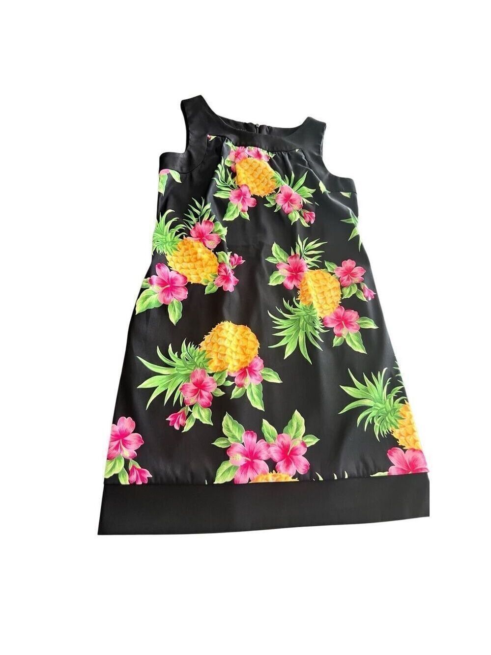 I.N. Studio Floral dress size 8